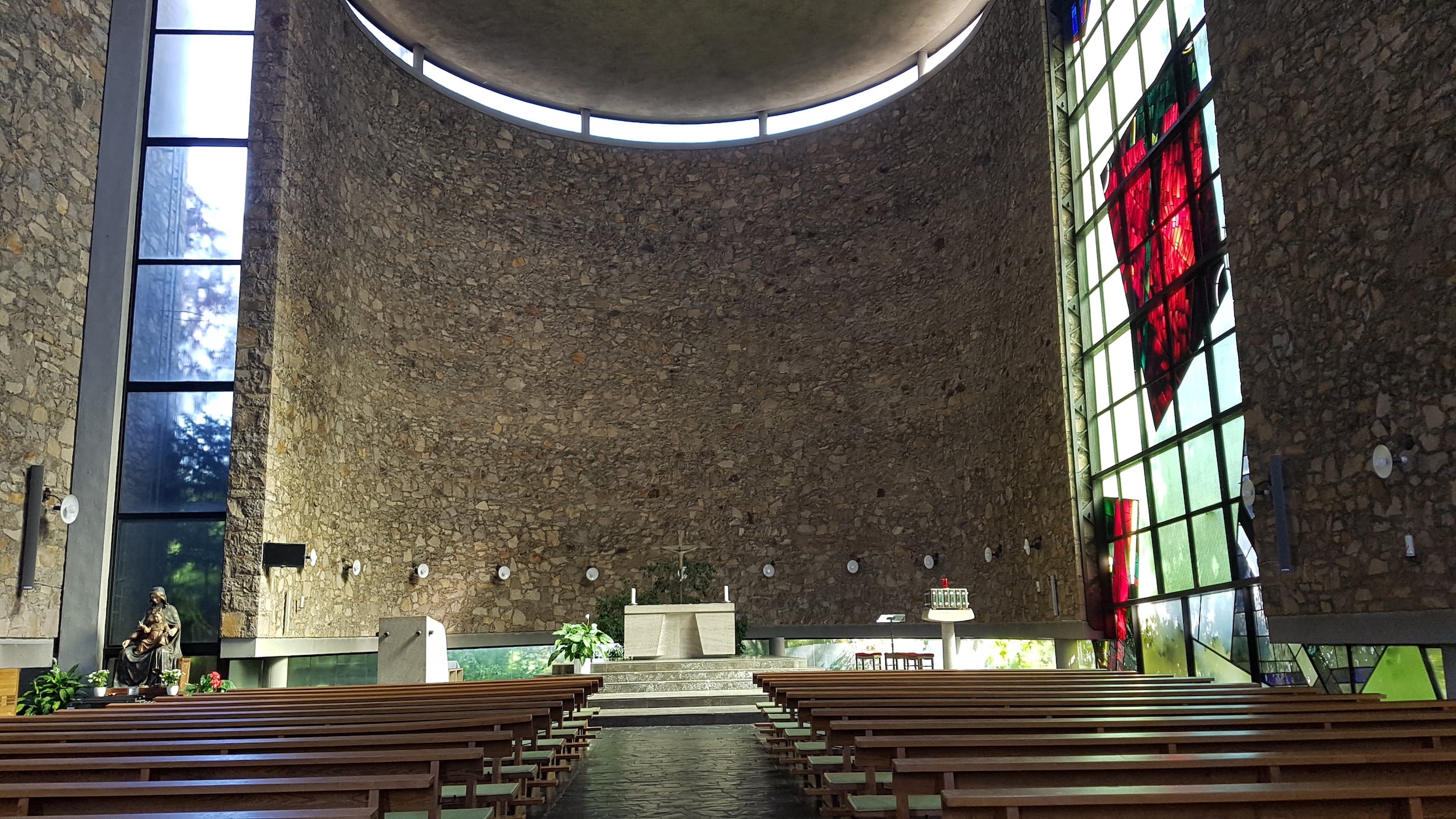 St. Wendel Frankfurt