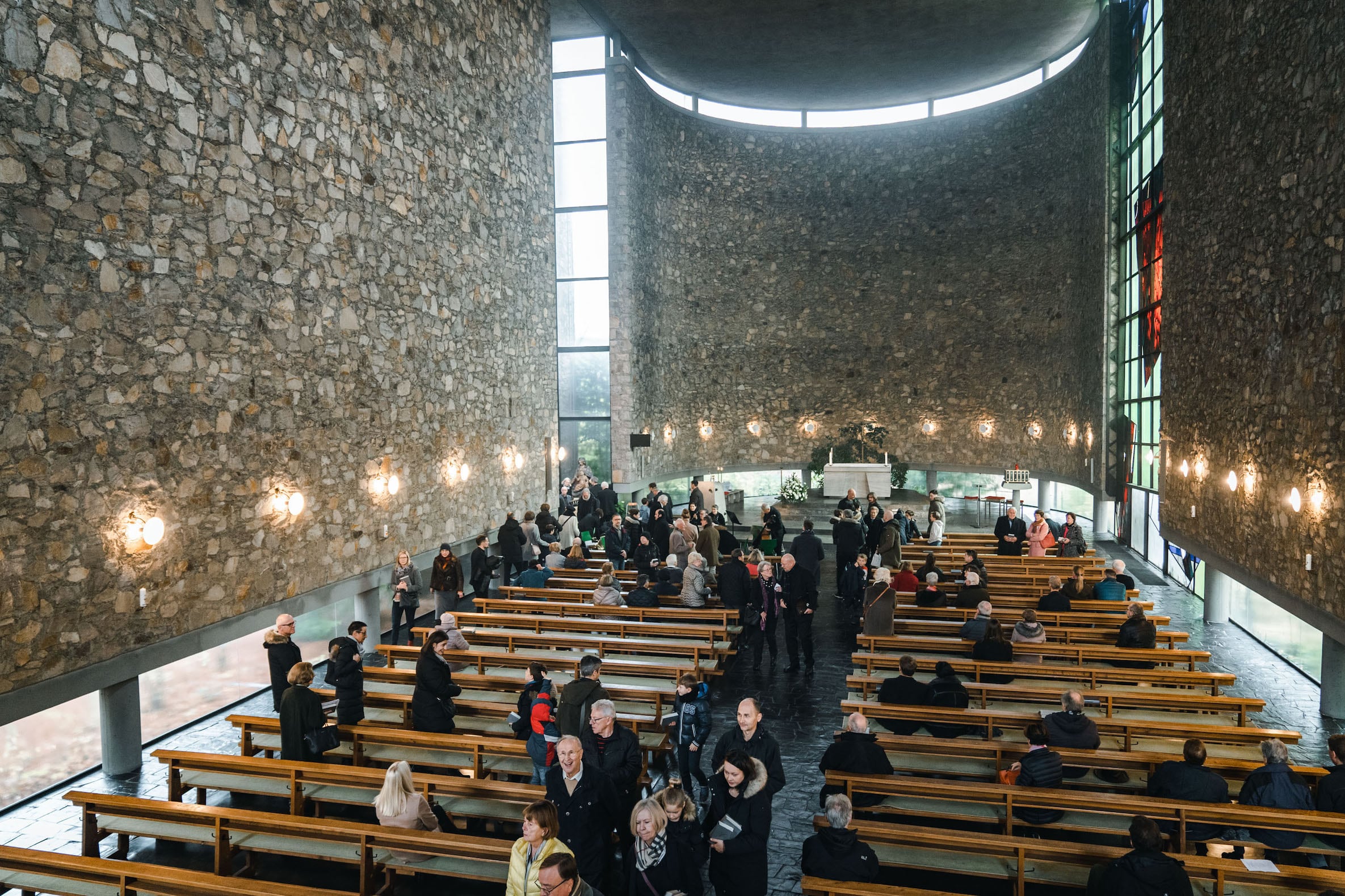 St. Wendel Frankfurt