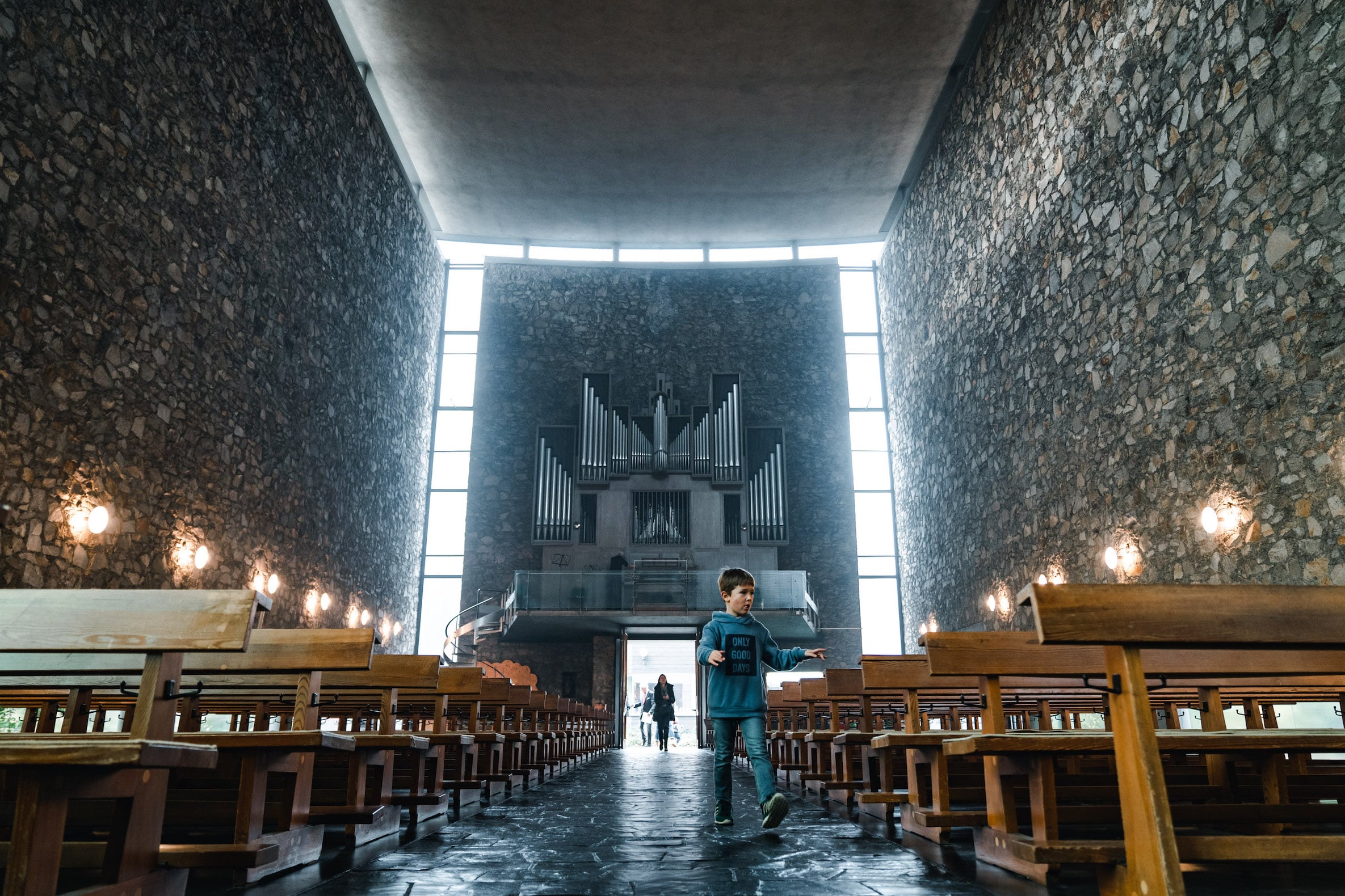 St. Wendel Frankfurt
