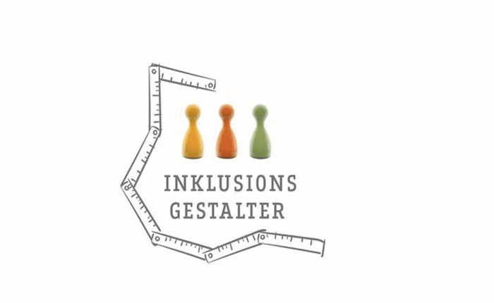 Inklusion – selbstbestimmte Teilhabe