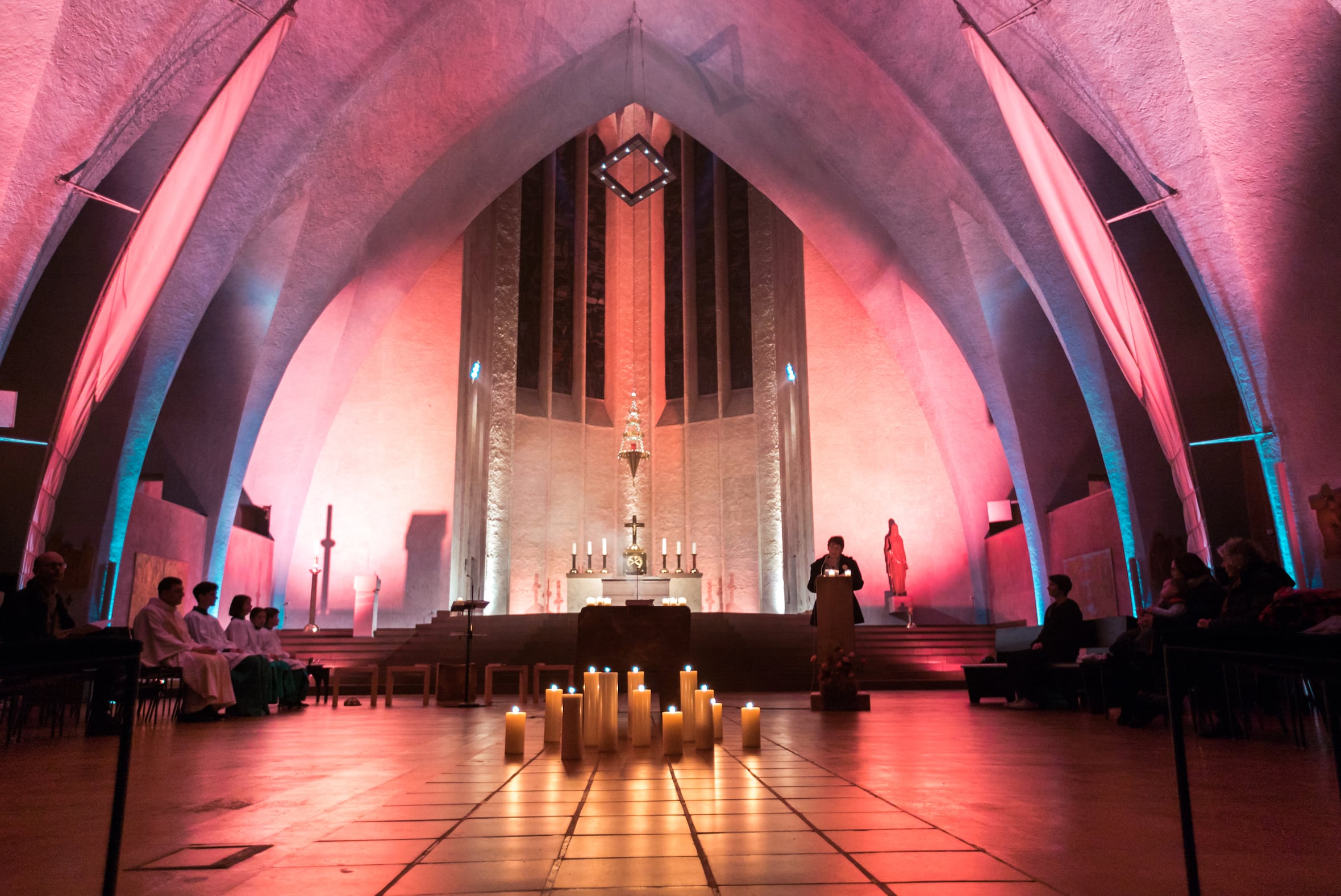 St. Bonifatius Frankfurt