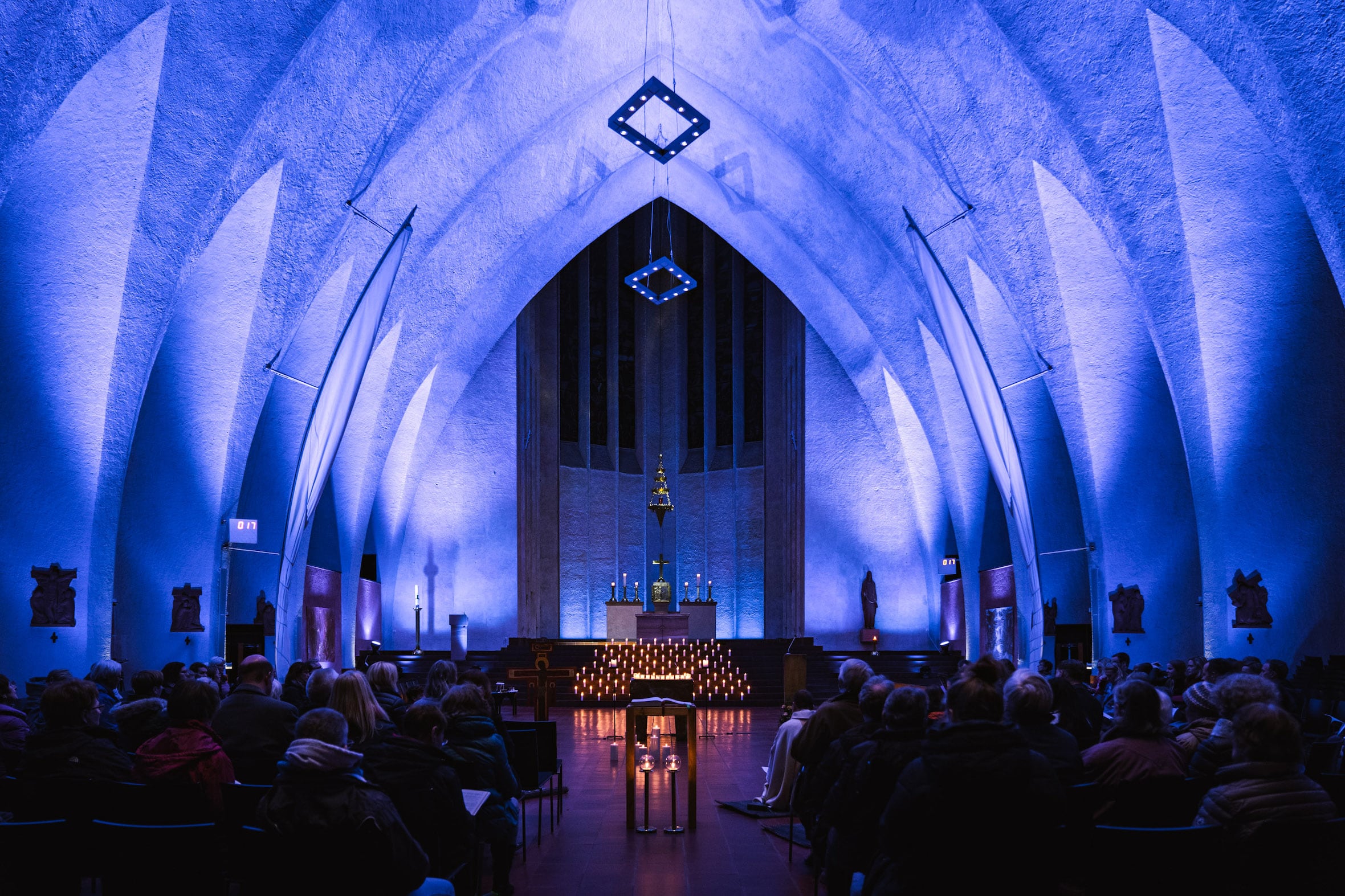 St. Bonifatius Frankfurt