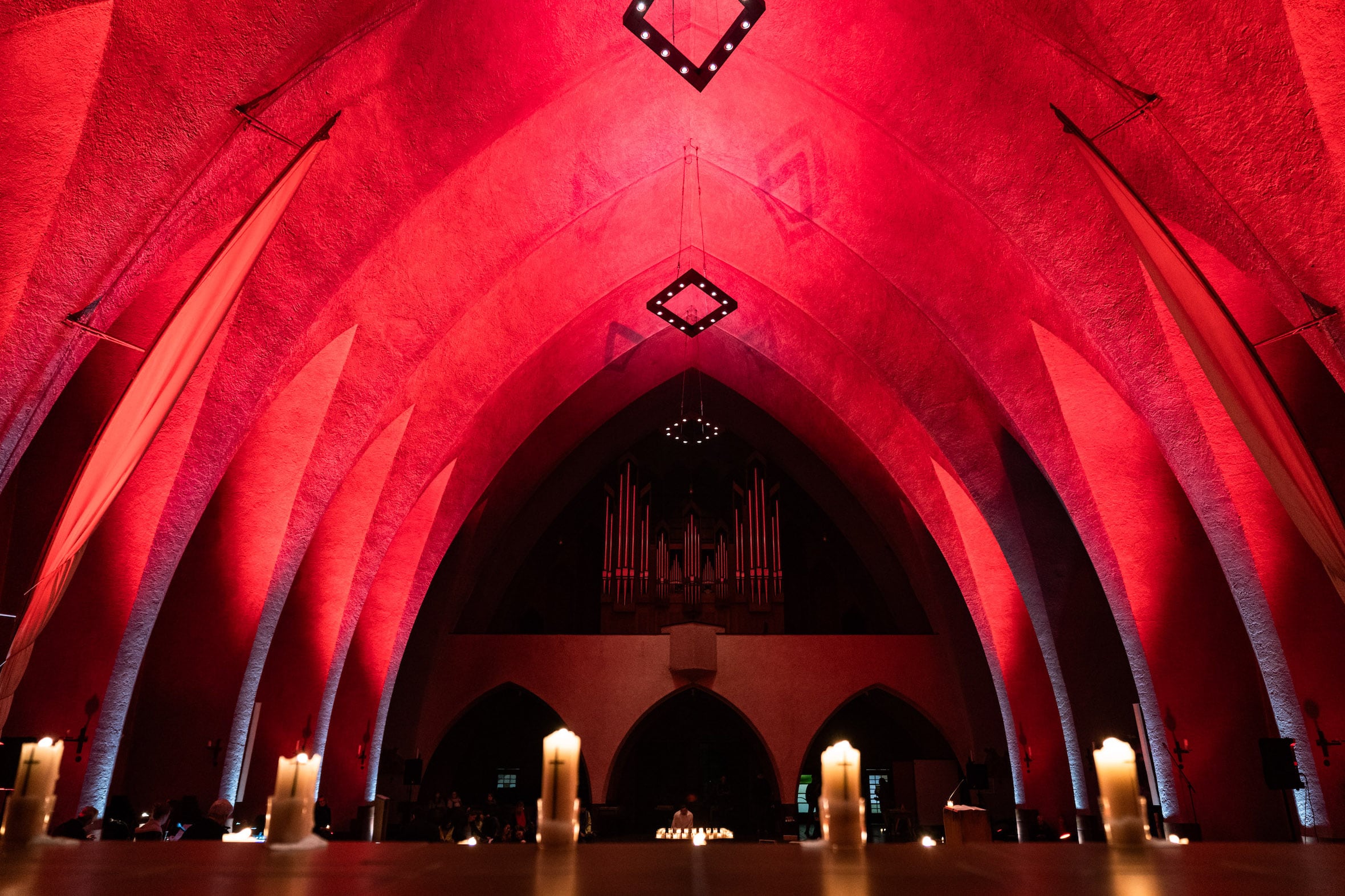 St. Bonifatius Frankfurt