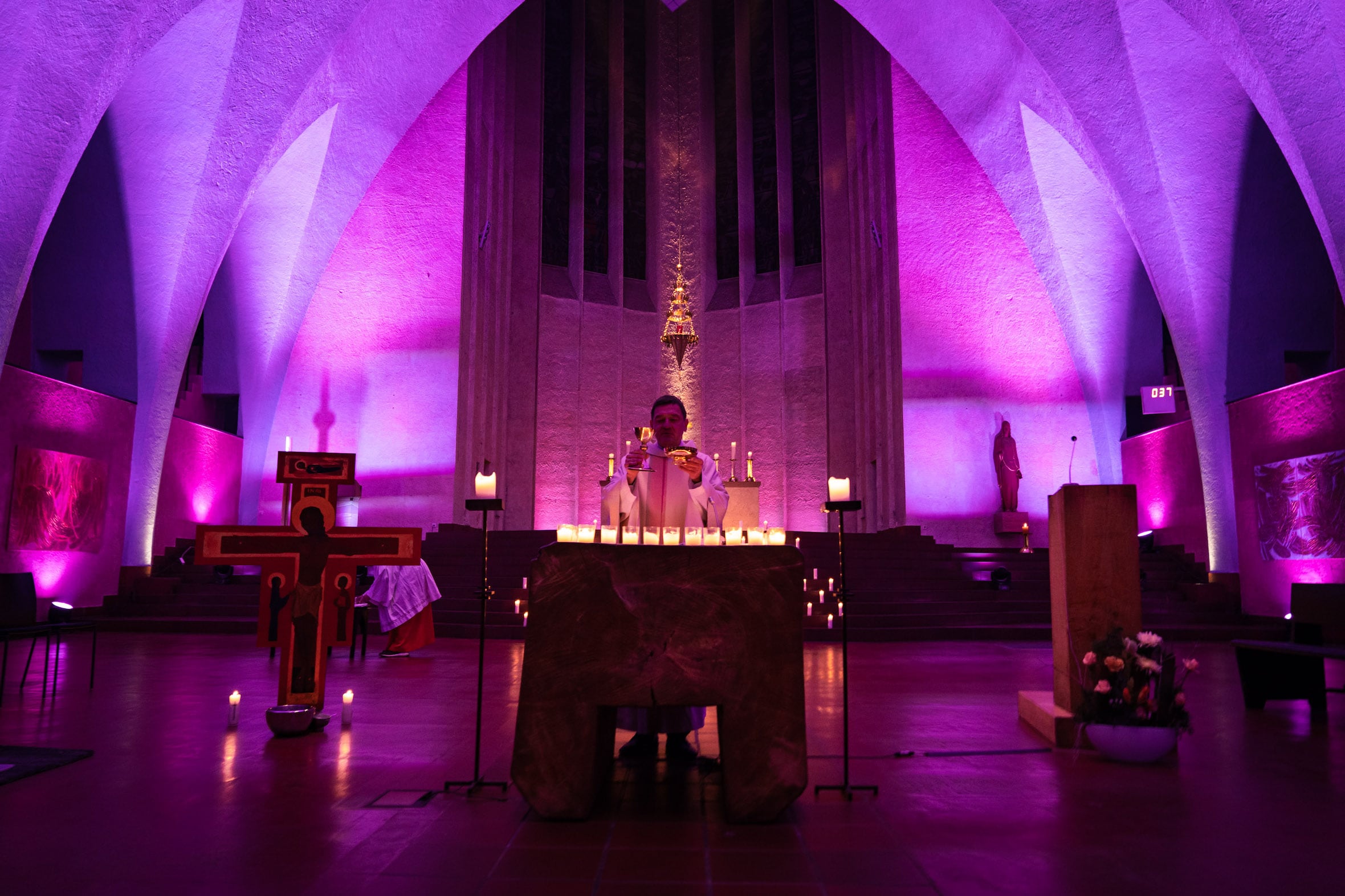 St. Bonifatius Frankfurt