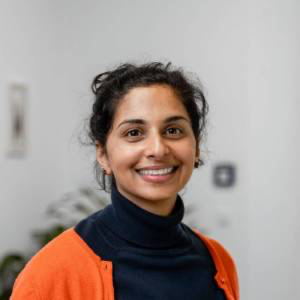 Doly Kadavil